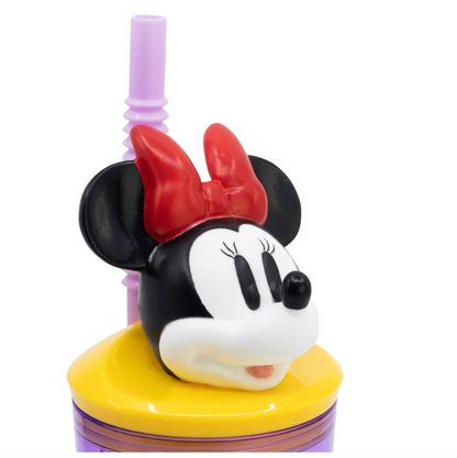 Tomajugo Figura 3D Minnie