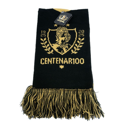 Bufanda Centenario Colo Colo