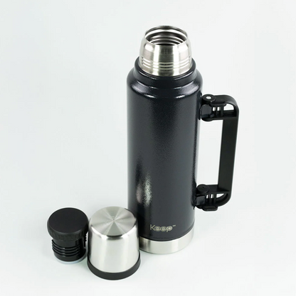 x Mayor Termo Hammered 1.5lts Keep