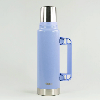 x Mayor Termo Hammered 1.5lts Keep