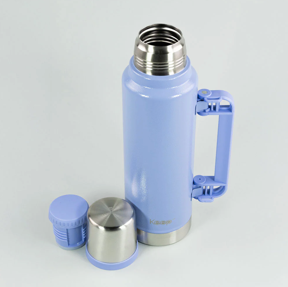Termo Hammered 1.5lts Keep