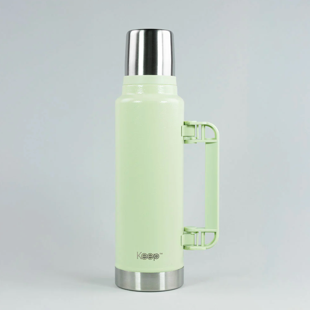x Mayor Termo Hammered 1.5lts Keep