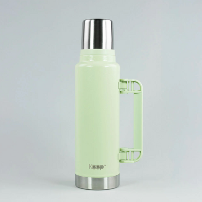 Termo Hammered 1.5lts Keep