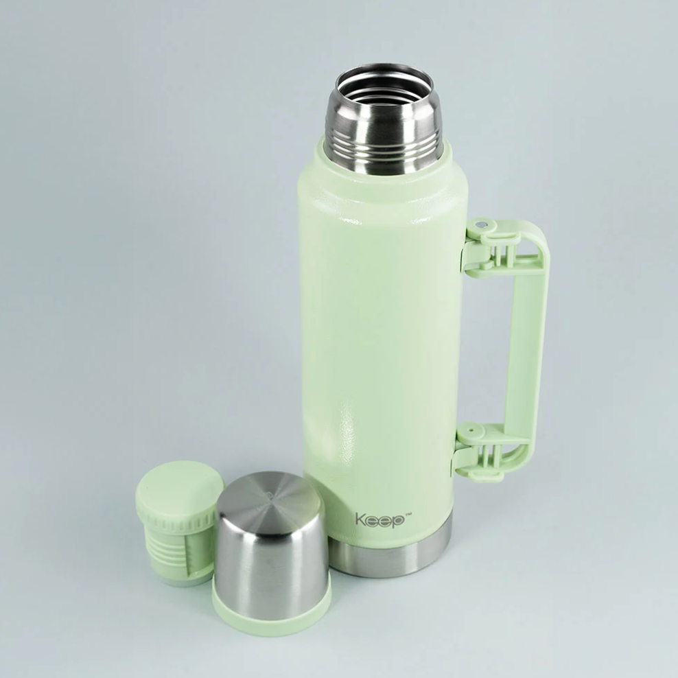 x Mayor Termo Hammered 1.5lts Keep