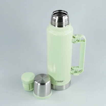 x Mayor Termo Hammered 1.5lts Keep