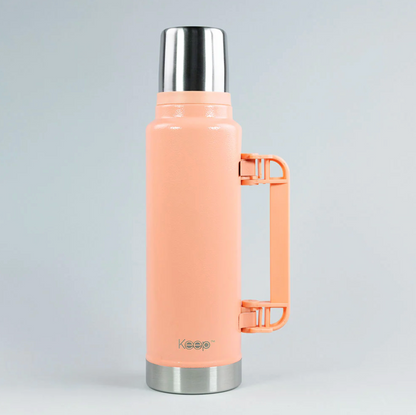Termo Hammered 1.5lts Keep