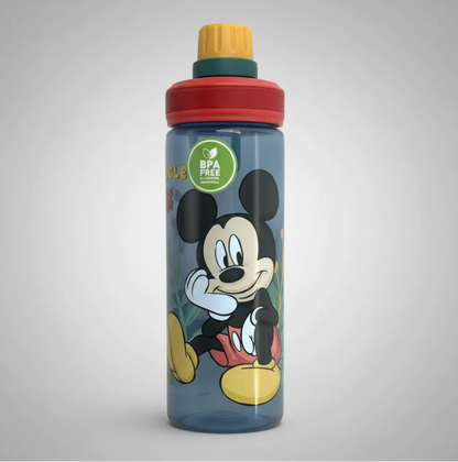 Botella Tapa Rosca 700ml Mickey
