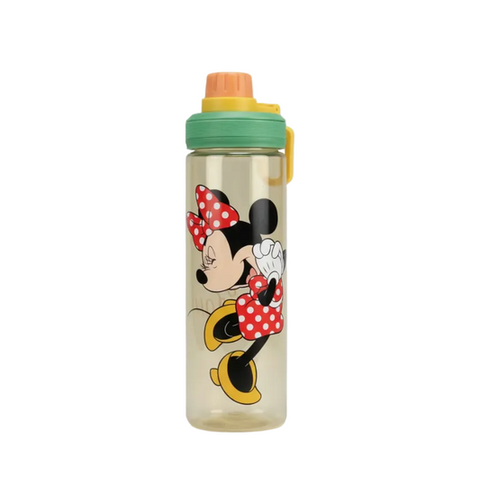 Botella Tapa Rosca 700ml Minnie