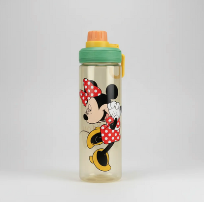Botella Tapa Rosca 700ml Minnie