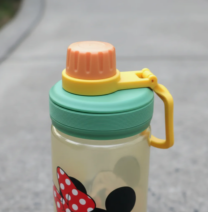 Botella Tapa Rosca 700ml Minnie