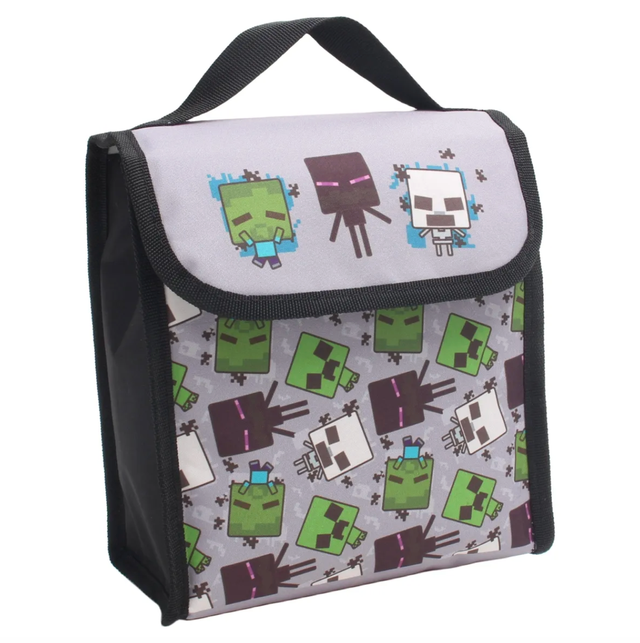 Set 3 Piezas Minecraft