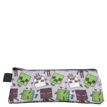 Set 3 Piezas Minecraft