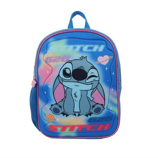 Mochila Infantil Soft Quilt Stitch