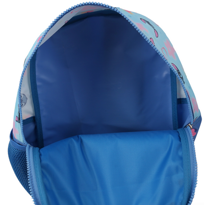 Mochila Infantil Soft Quilt Stitch