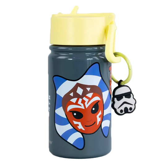 Botella Vaccum Star Wars 350 Ml