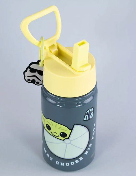 Botella Vaccum Star Wars 350 Ml