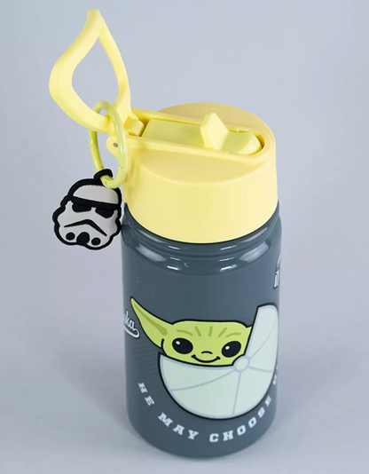Botella Vaccum Star Wars 350 Ml