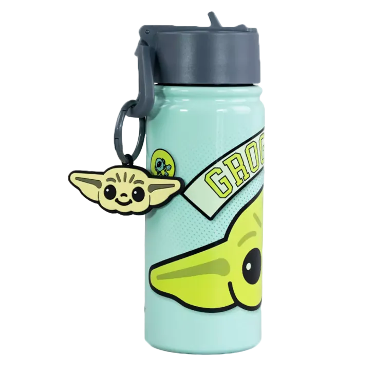 Botella Vaccum Star Wars 500 Ml