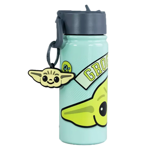 Botella Vaccum Star Wars 500 Ml