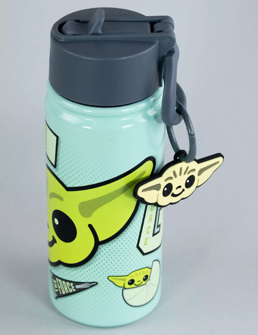 Botella Vaccum Star Wars 500 Ml