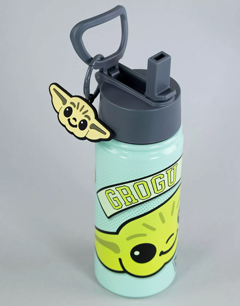 Botella Vaccum Star Wars 500 Ml