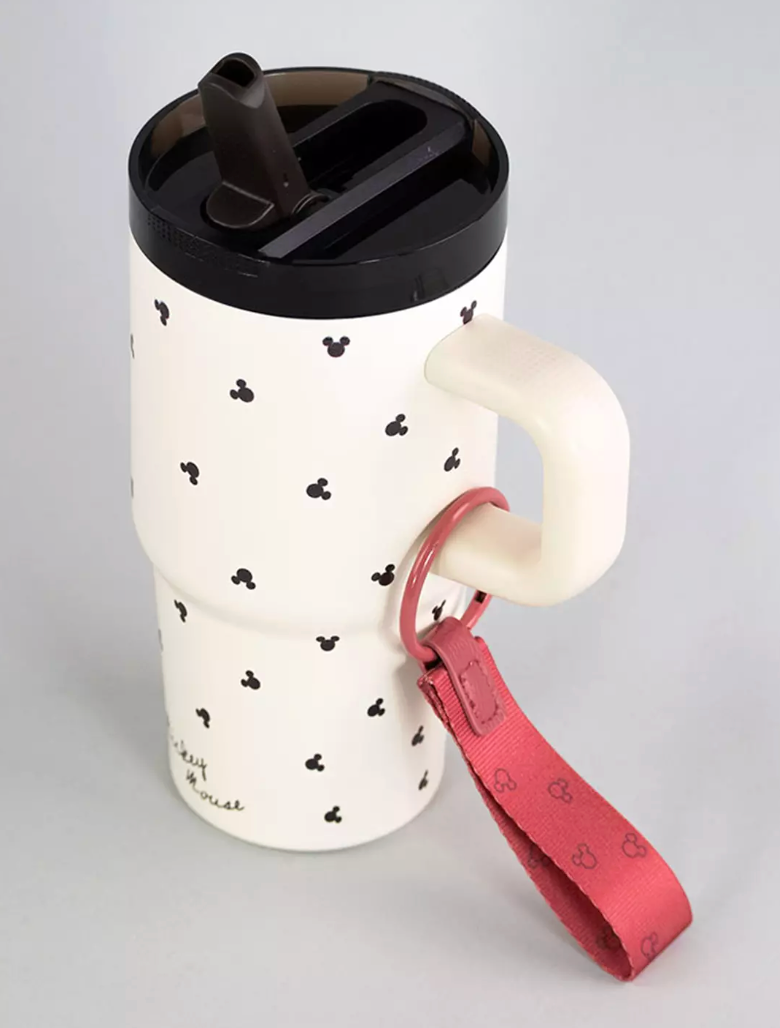 Mug Vaccum 20 Oz Mickey 570ml