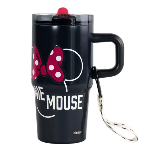 Mug Vaccum 20 Oz Minnie 570ml