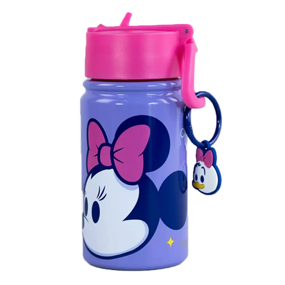 Botella Vaccum Minnie 350 Ml