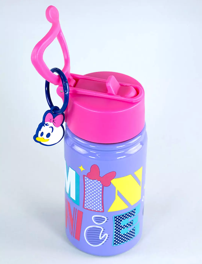 Botella Vaccum Minnie 350 Ml