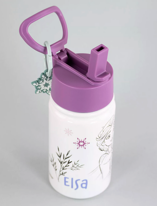 Botella Vaccum Frozen 350 Ml