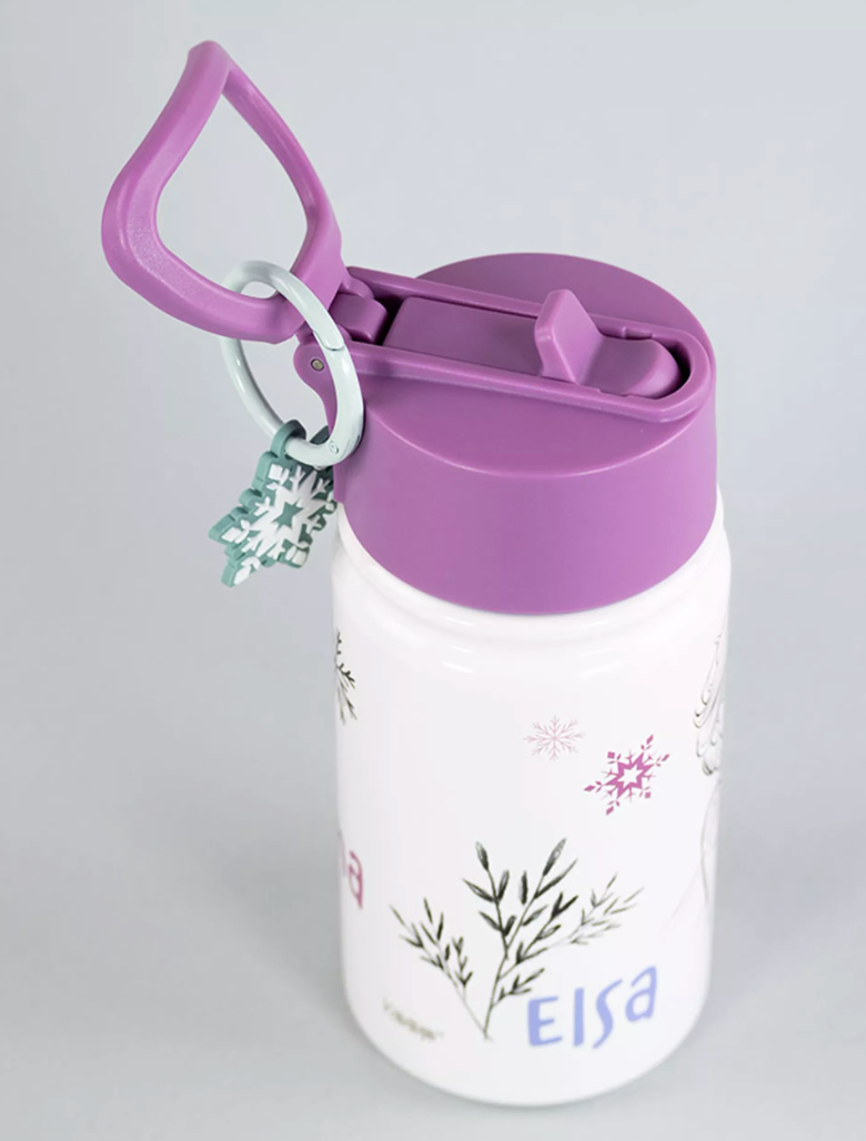 Botella Vaccum Frozen 350 Ml