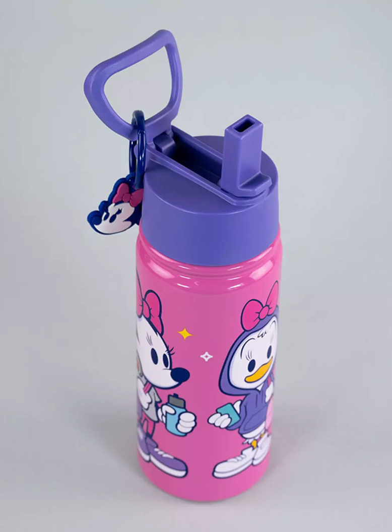 Botella Vaccum Minnie 500 Ml
