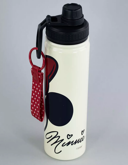 Botella Vaccum Minnie 750 Ml