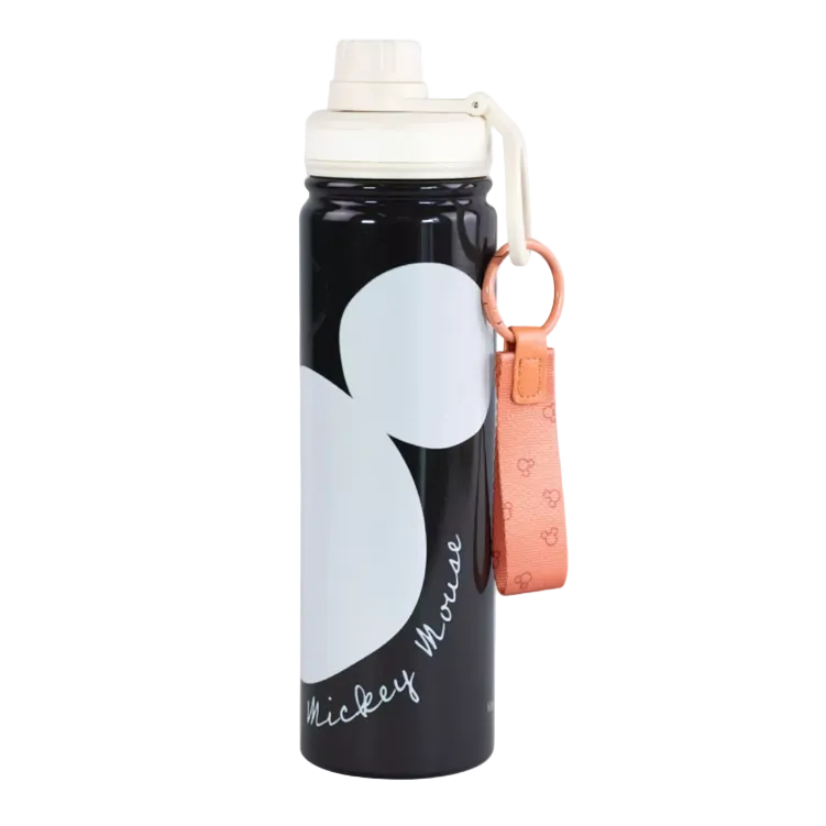 Botella Vaccum Mickey 750 Ml