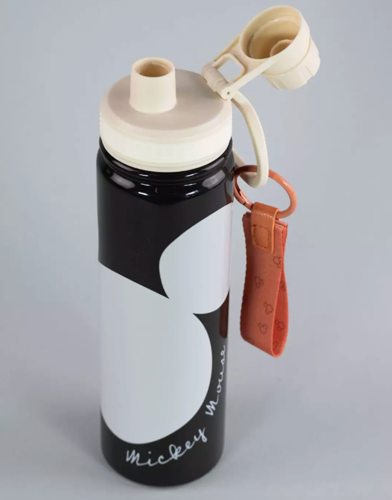 Botella Vaccum Mickey 750 Ml