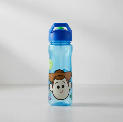 Botella Curva Toy Story 600ml
