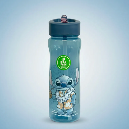 Botella Curva Stitch 600ml