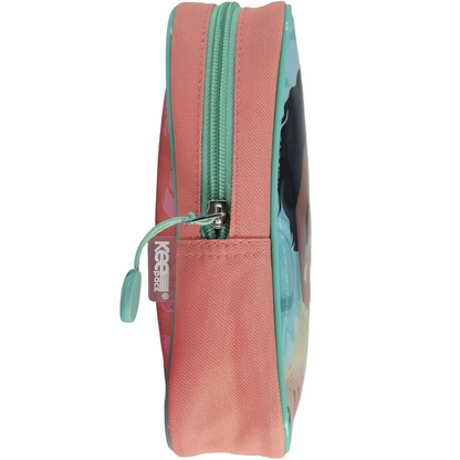Estuche Infantil Moana Princesas Disney