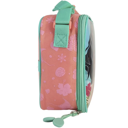 Lonchera Infantil Moana Princesas Disney