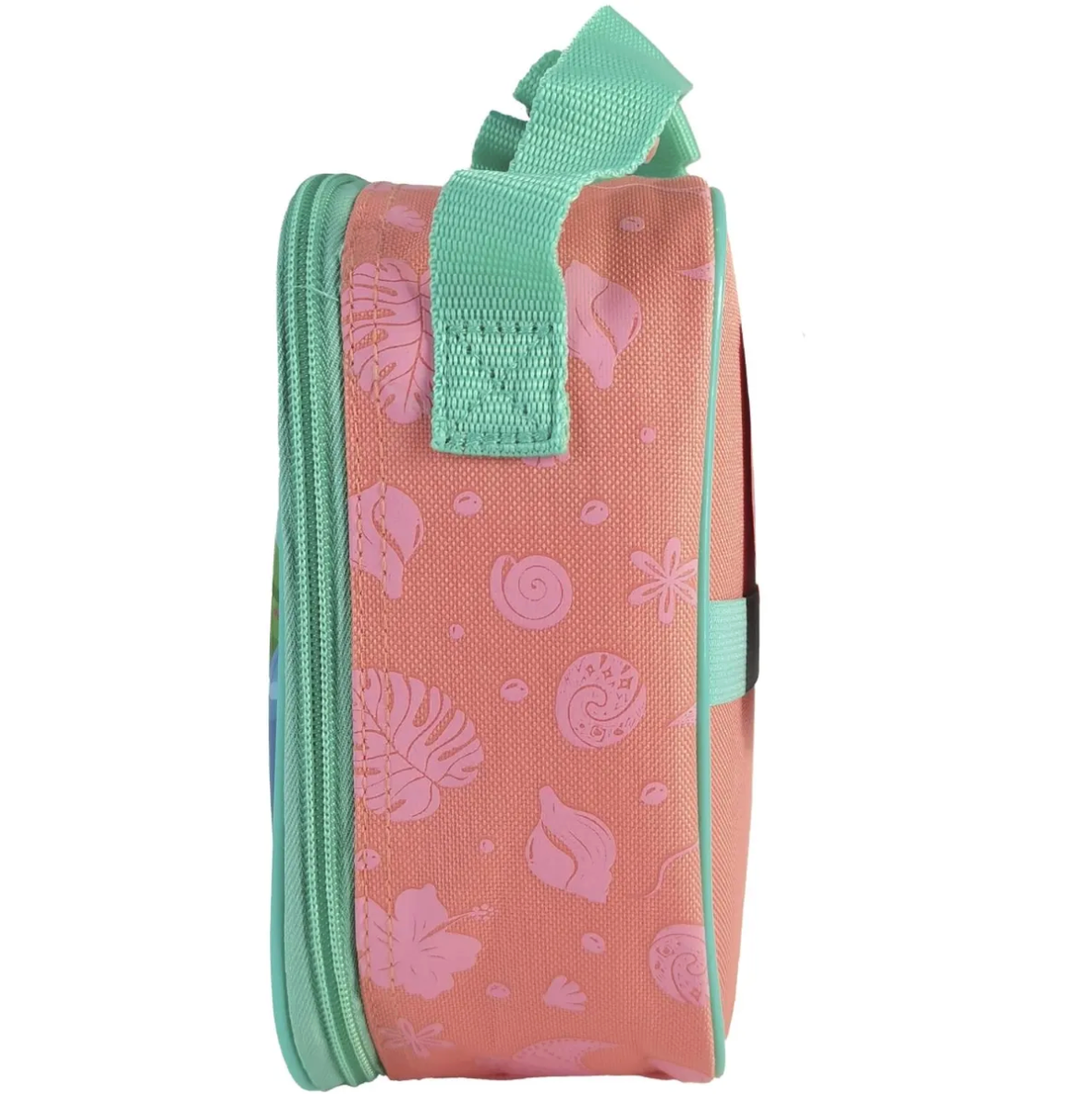 Lonchera Infantil Moana Princesas Disney