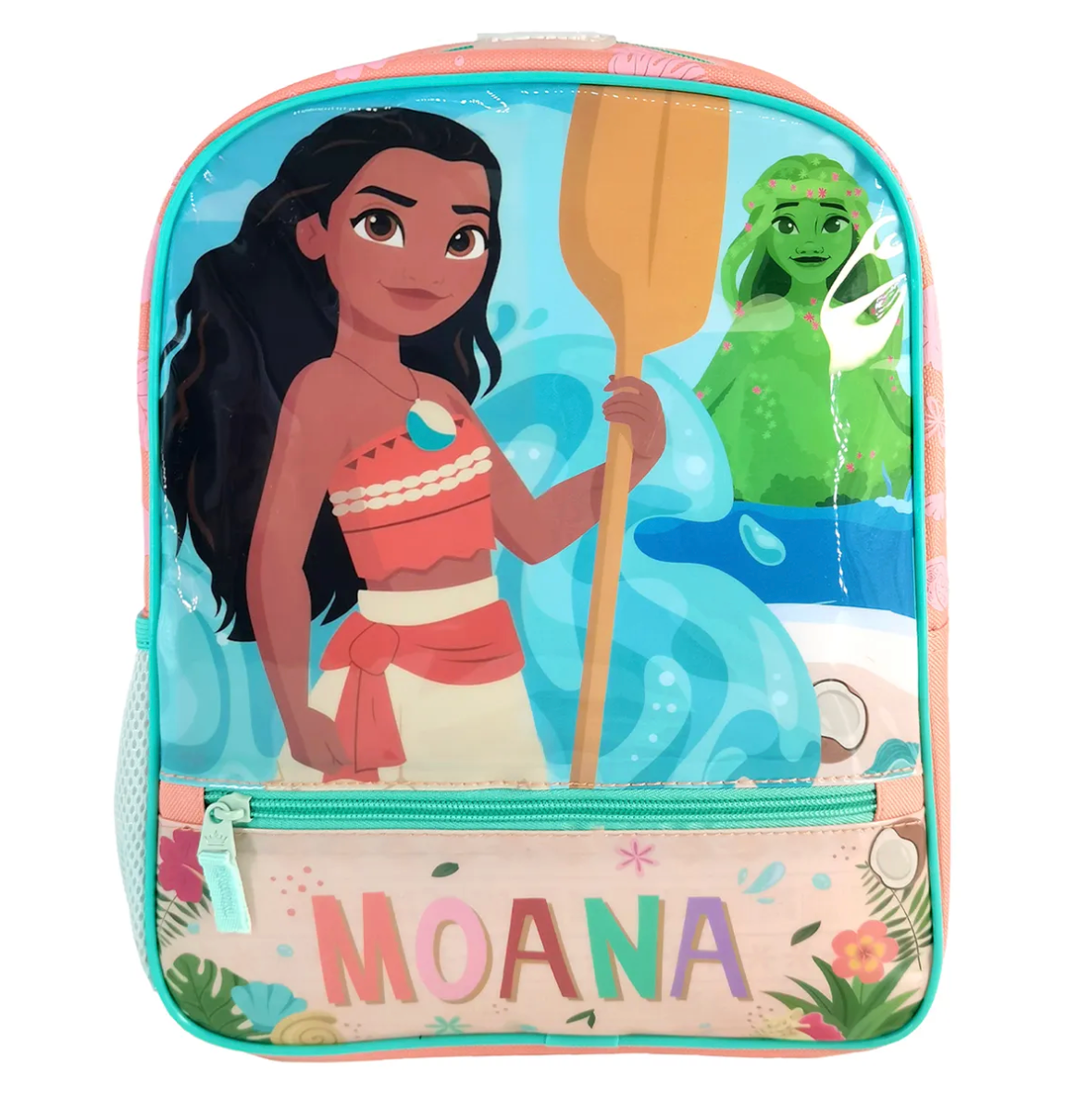 Mochila Infantil Moana Princesas Disney