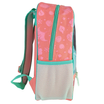 Mochila Infantil Moana Princesas Disney