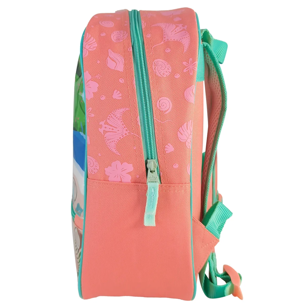 Mochila Infantil Moana Princesas Disney