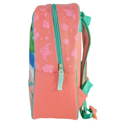 Mochila Infantil Moana Princesas Disney