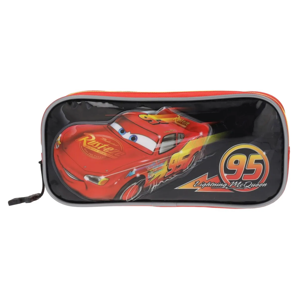 Estuche Cars Infantil Rayo McQueen