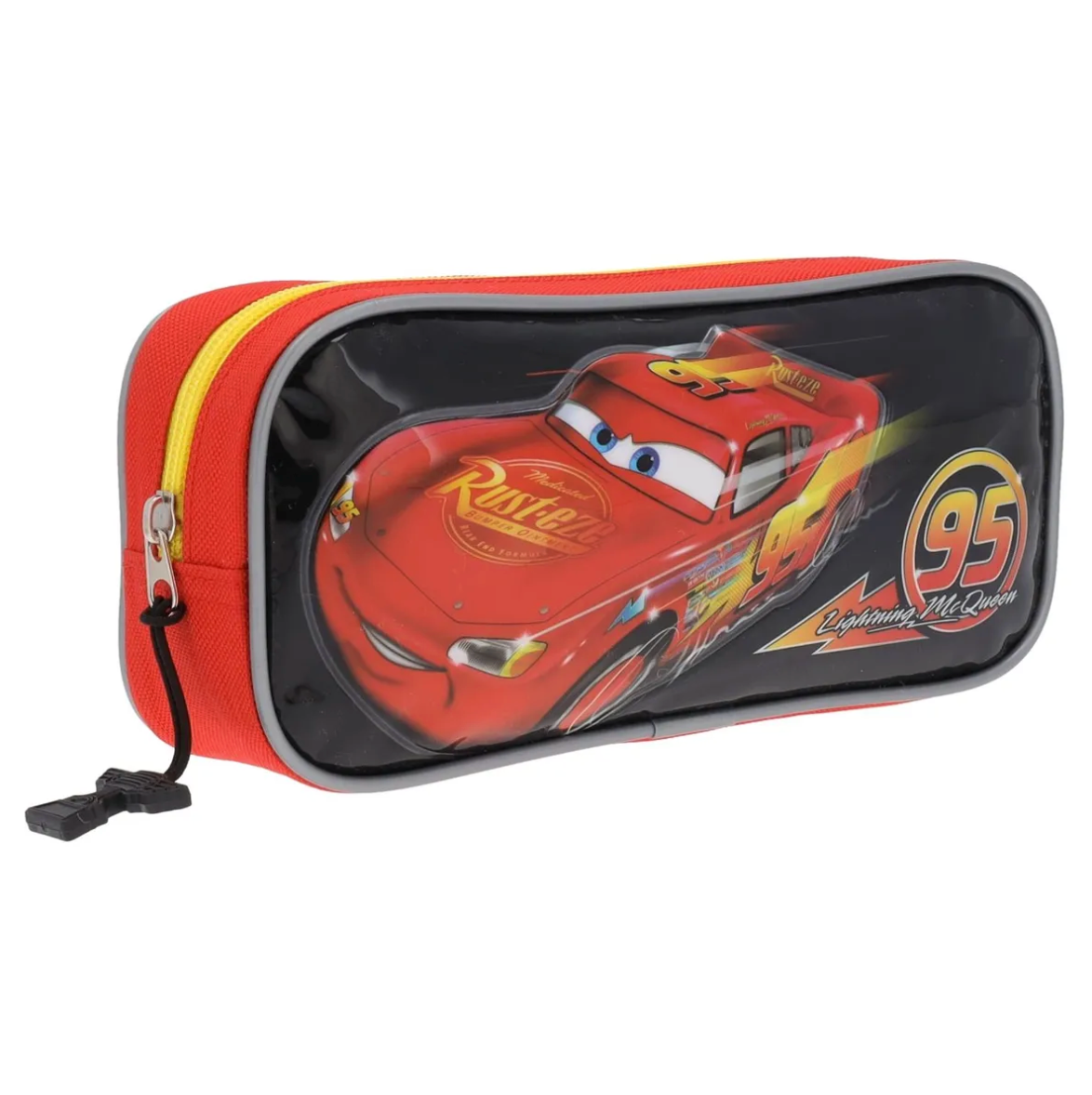 Estuche Cars Infantil Rayo McQueen