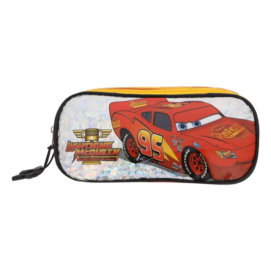 Estuche Cars Infantil Rayo McQueen