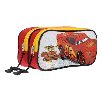 Estuche Cars Infantil Rayo McQueen