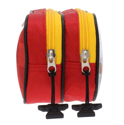 Estuche Cars Infantil Rayo McQueen
