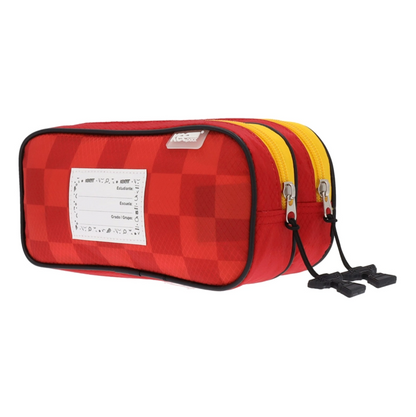 Estuche Cars Infantil Rayo McQueen